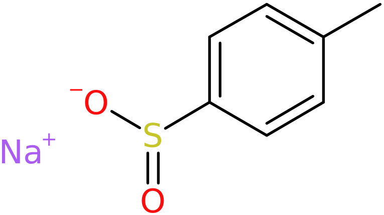 CAS: 824-79-3 | Sodium toluene-4-sulphinate, NX62893