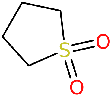 CAS: 126-33-0 | Tetrahydrothiophene 1,1-dioxide, >99%, NX19331