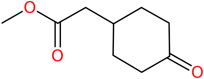 CAS: 66405-41-2 | Methyl (4-Oxocyclohexyl)acetate, NX57415