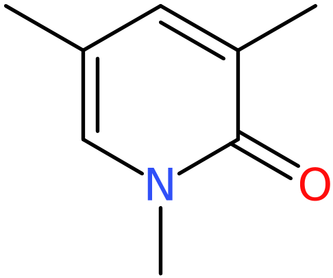 CAS: 98042-58-1 | 1,3,5-Trimethyl-1,2-dihydropyridin-2-one, NX71601