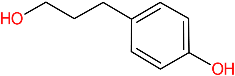 CAS: 10210-17-0 | 3-(4-Hydroxyphenyl)-1-propanol, >95%, NX11457