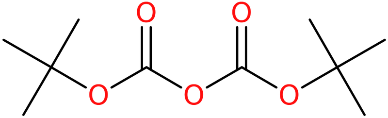 CAS: 24424-99-5 | Bis(tert-butyl) dicarbonate, >99%, NX37225