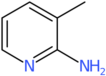 CAS: 1603-40-3 | 2-Amino-3-methylpyridine, >97%, NX27002