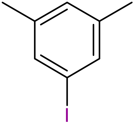 CAS: 22445-41-6 | 1,3-Dimethyl-5-iodobenzene, NX35622