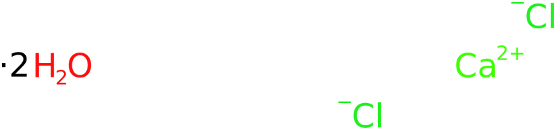 CAS: 10035-04-8 | Calcium Chloride 2-hydrate for molecular biology, NX10403