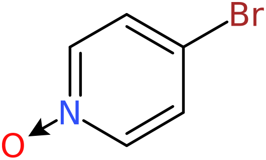 CAS: 14248-50-1 | 4-Bromopyridine 1-oxide, >95%, NX23873