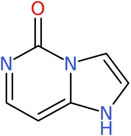 CAS: 849035-92-3 | Imidazo[1,2-c]pyrimidin-5(1H)-one, >95%, NX63681