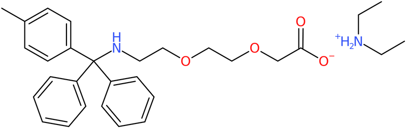 Mtt-AEEA.DEA, >98%, NX72131