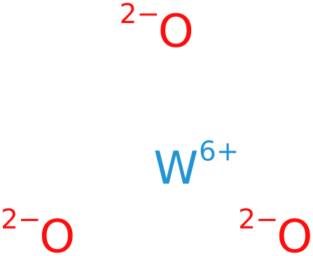 CAS: 1314-35-8 | Tungsten(VI) oxide, >99%, NX20787