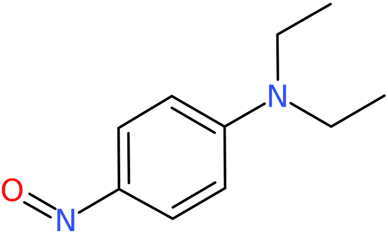 CAS: 120-22-9 | N,N-Diethyl-4-nitrosoaniline, >98%, NX16696