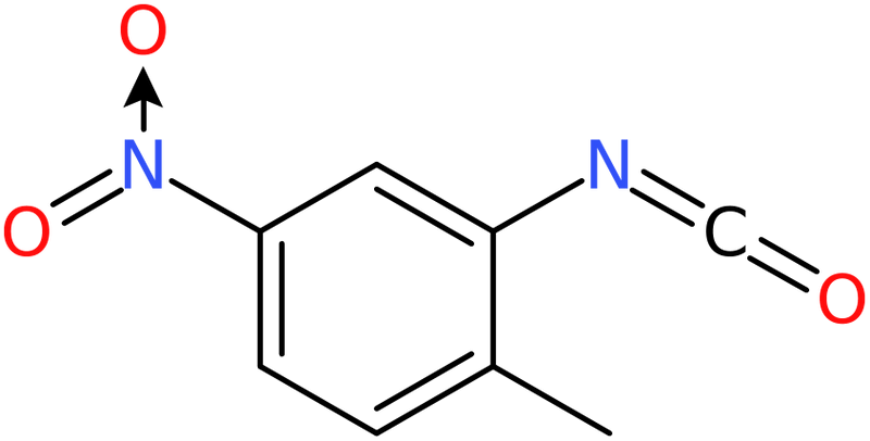 CAS: 13471-68-6 | 2-Methyl-5-nitrophenyl isocyanate, NX21705