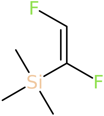 CAS: 17757-16-3 | (Z)-(1,2-Difluorovinyl)trimethylsilane, >97%, NX29681