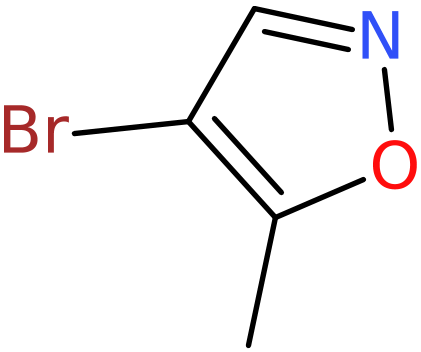 CAS: 7064-37-1 | 4-Bromo-5-methylisoxazole, >96%, NX59096