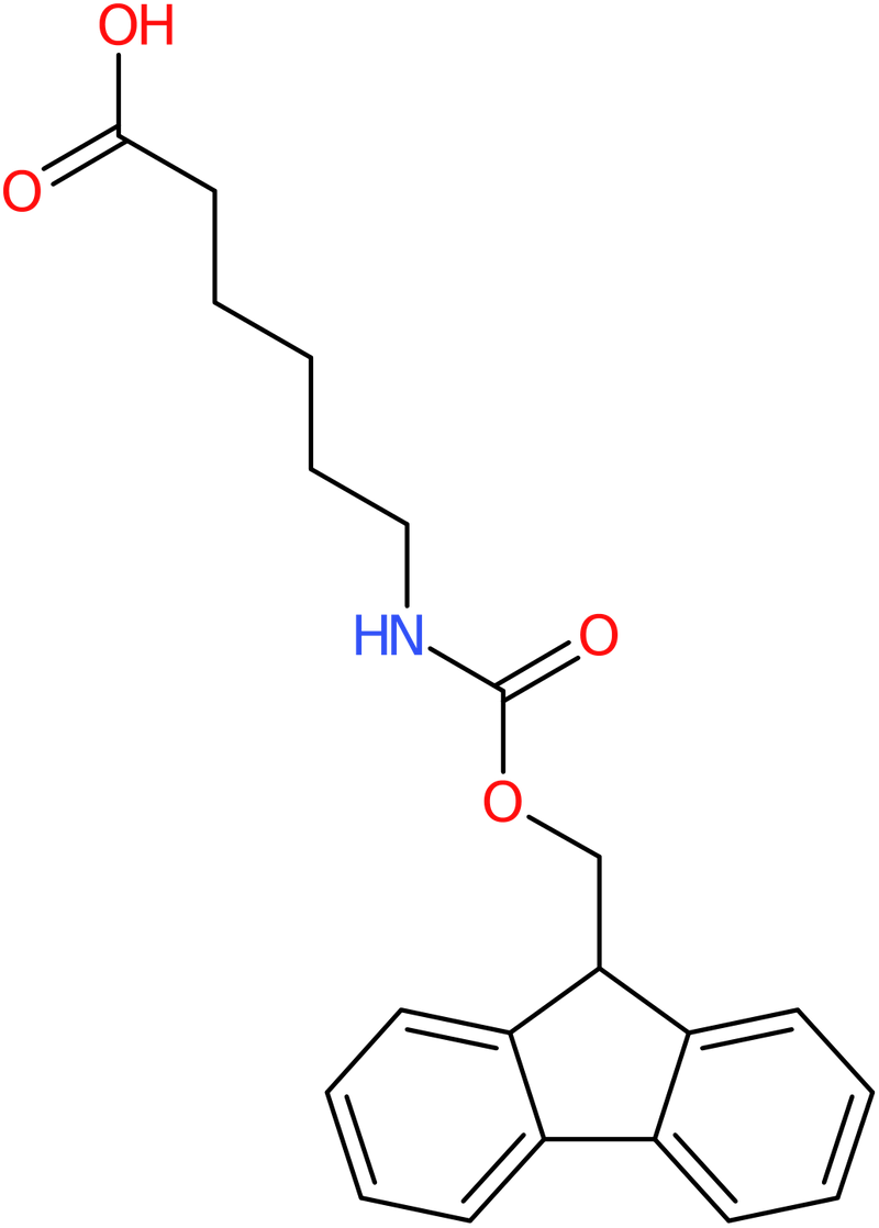 CAS: 88574-06-5 | Fmoc-6-Aca, >99%, NX66419
