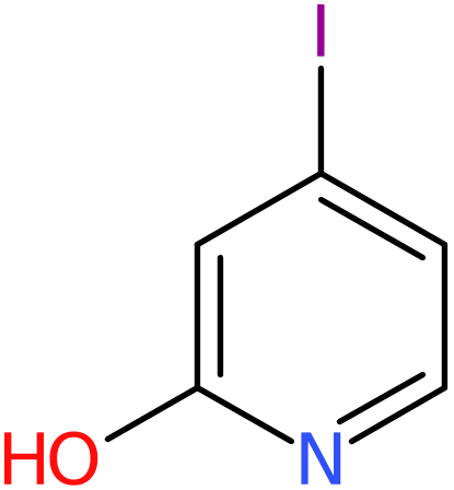 CAS: 858839-90-4 | 4-Iodo-1H-pyridin-2-one, >97%, NX64426