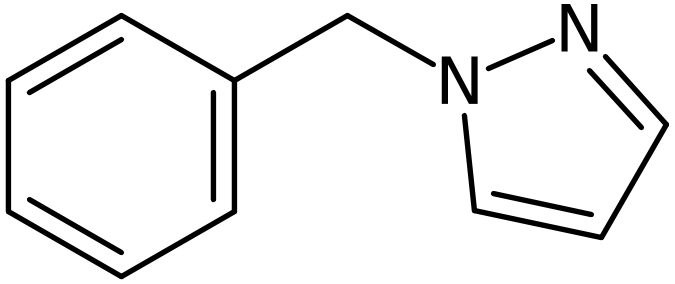 CAS: 10199-67-4 | 1-Benzylpyrazole, >98%, NX11376