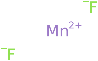 CAS: 7782-64-1 | Manganese(II) fluoride, >99%, NX61713