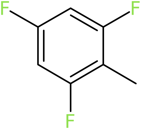 CAS: 93343-11-4 | 2,4,6-Trifluorotoluene, >95%, NX69534