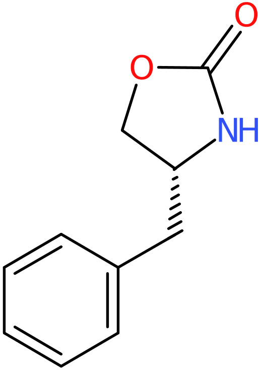 CAS: 102029-44-7 | (4R)-4-Benzyl-1,3-oxazolidin-2-one, NX11430