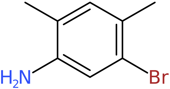 CAS: 69383-60-4 | 5-Bromo-2,4-dimethylaniline, NX58520