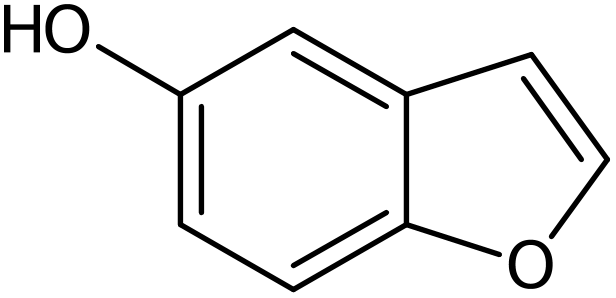 CAS: 13196-10-6 | 5-Hydroxybenzo[b]furan, NX20959