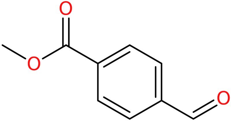 CAS: 1571-08-0 | Methyl 4-formylbenzoate, NX26528