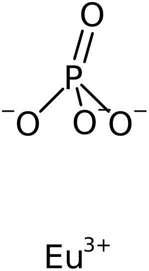 CAS: 13537-10-5 | Europium(III) phosphate, >99%, NX21938