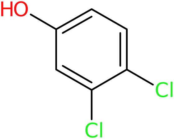 CAS: 95-77-2 | 3,4-Dichlorophenol, >98%, NX70548