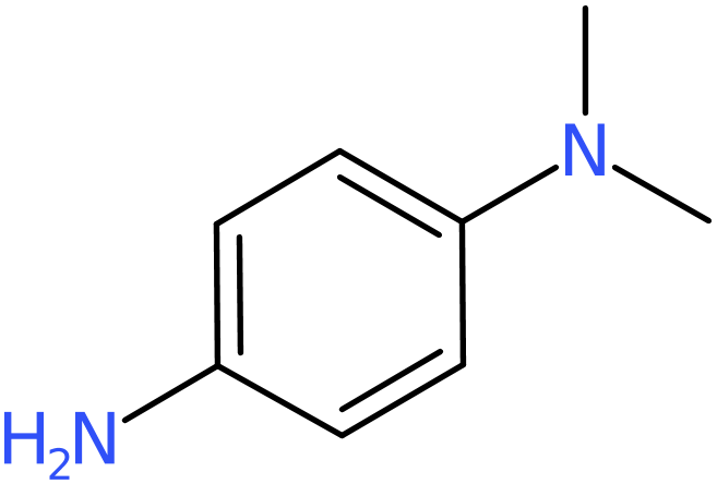 CAS: 99-98-9 | 4-(Dimethylamino)aniline, >96%, NX71790