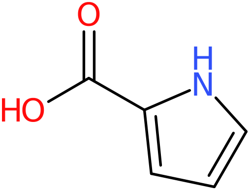 CAS: 634-97-9 | 1H-Pyrrole-2-carboxylic acid, >97%, NX56191