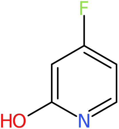 CAS: 96530-75-5 | 4-Fluoropyridin-2(1H)-one, >98%, NX71390