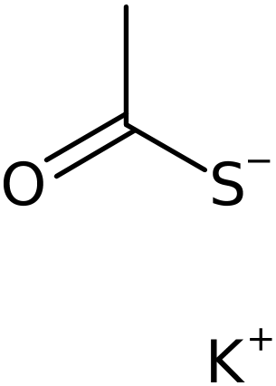 CAS: 10387-40-3 | Potassium ethanethioate, NX12084