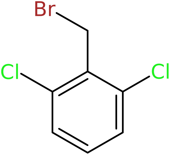 CAS: 20443-98-5 | 2,6-Dichlorobenzyl bromide, NX33252