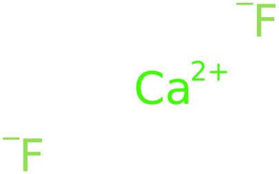 CAS: 7789-75-5 | Calcium fluoride, anhydrous, >99.99%, NX61787