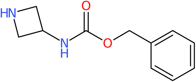 CAS: 914348-04-2 | 3-Aminoazetidine, 3-CBZ protected, >95%, NX68519