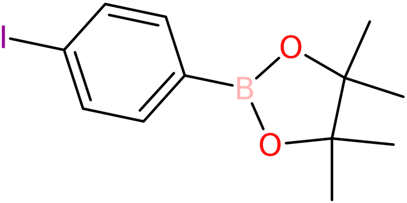 CAS: 73852-88-7 | 4-Iodophenylboronic acid pinacol ester, NX60133