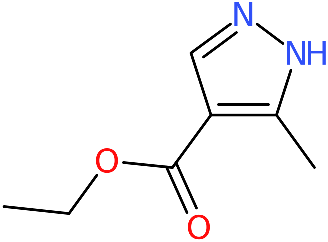 CAS: 85290-78-4 | Ethyl 5-methyl-1H-pyrazole-4-carboxylate, NX64186