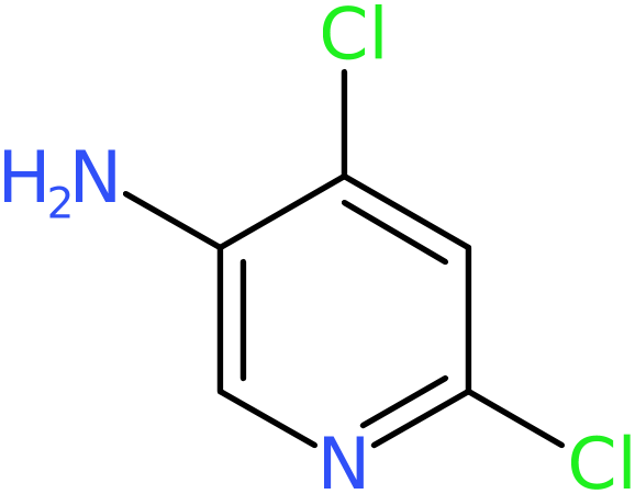 CAS: 7321-93-9 | 5-Amino-2,4-dichloropyridine, >97%, NX59925