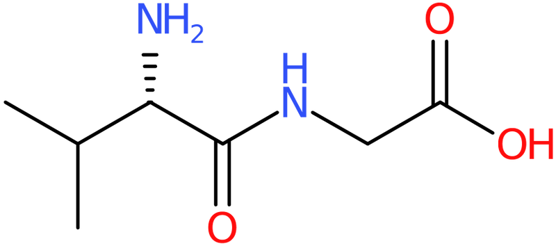 CAS: 686-43-1 | L-Valylglycine, NX58246