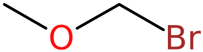 CAS: 13057-17-5 | Bromomethyl methyl ether, NX20530