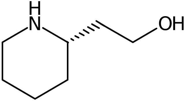 CAS: 103639-57-2 | (S)-2-(Piperidin-2-yl)ethanol, NX12018