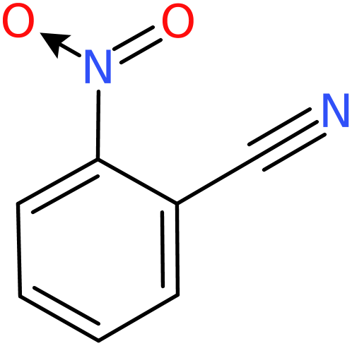 CAS: 612-24-8 | 2-Nitrobenzonitrile, >99%, NX54979