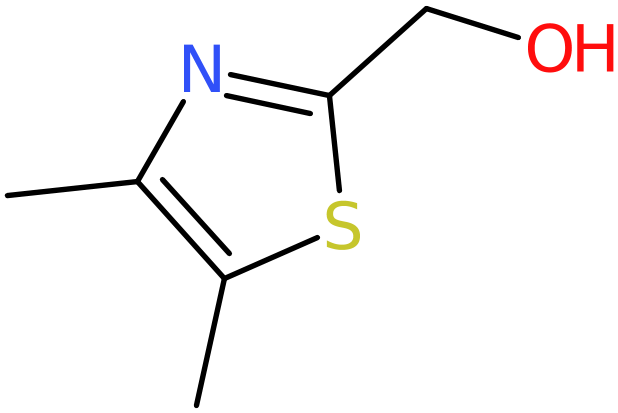 CAS: 99839-16-4 | (4,5-Dimethylthiazol-2-yl)methanol, >95%, NX71922