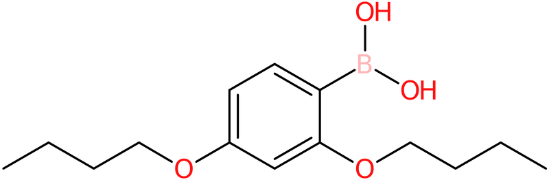 CAS: 870778-89-5 | 2,4-Dibutoxyphenylboronic acid, >95%, NX65162