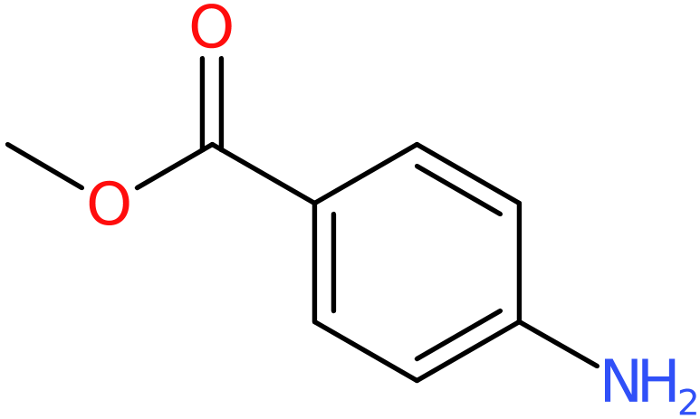 CAS: 619-45-4 | Methyl 4-aminobenzoate, >98%, NX55344