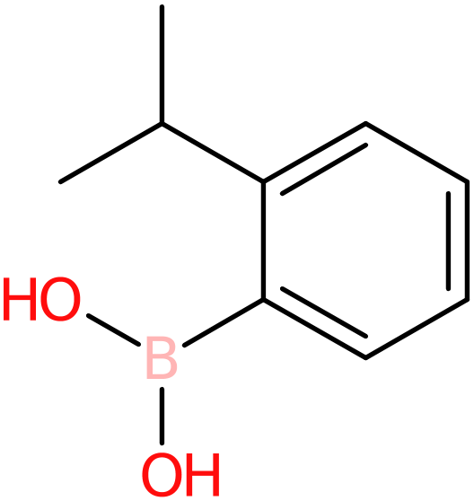 CAS: 89787-12-2 | 2-Isopropylbenzeneboronic acid, NX67545