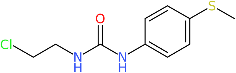 CAS: 13908-50-4 | N-(2-Chloroethyl)-N&