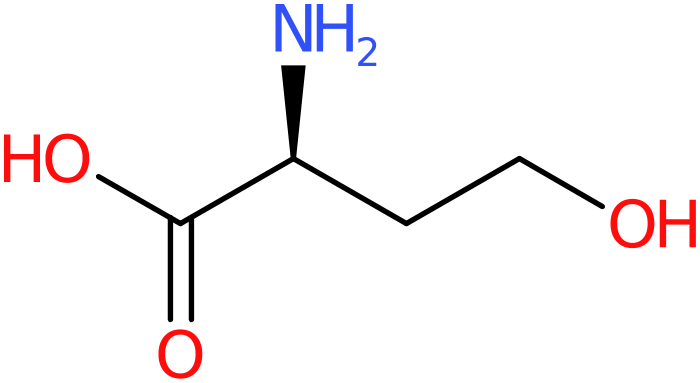 CAS: 672-15-1 | L-Homoserine, >98%, NX57672