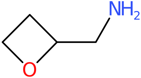 CAS: 882402-12-2 | 2-(Aminomethyl)oxetane, NX66057