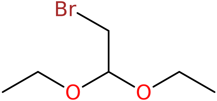 CAS: 2032-35-1 | Bromoacetaldehyde diethyl acetal, >97%, NX33064